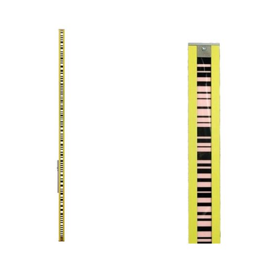 Afbeeldingen van NEDO LumiScale met Leica DNA Barcode inclusief hoes 340222