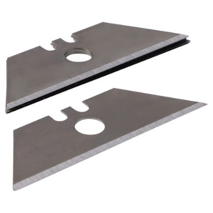 Afbeeldingen van COPENHAGEN PRO Reservemessen universeel 18MM 5x