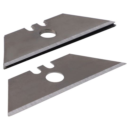 Afbeeldingen van COPENHAGEN PRO Reservemessen universeel 18MM 5x