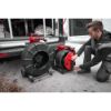 Afbeeldingen van MILWAUKEE Accu rioolinspectiecamera M18SIC30 30M