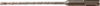 Afbeeldingen van KELFORT Hamerboor SDS-PLUS 4X160MM