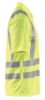 Afbeeldingen van BLÅKLÄDER Poloshirt UV 3391 High Vis geel M