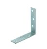 Afbeeldingen van GEBR. BODEGRAVEN Stoelhoek ZM 80X80MM 20X2MM