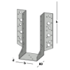 Afbeeldingen van GEBR. BODEGRAVEN Raveeldrager SV zwaar 440/75X182MM 2MM