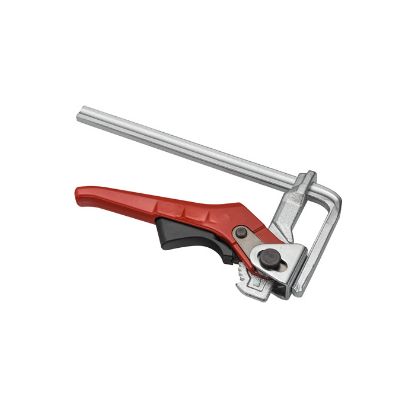 Afbeeldingen van HIKOKI Lineaalklem snelspanner t.b.v. geleiderail 711238