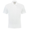 Afbeeldingen van TRICORP Poloshirt UV Block Cooldry 202001 wit 5XL