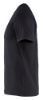 Afbeeldingen van BLÅKLÄDER T-shirt Slim-Fit 3533 zwart L