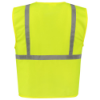 Afbeeldingen van TRICORP Veiligheidsvest kids 453020 fluor geel 116