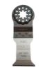 Afbeeldingen van SMART Multitool blad starlock fijne tand hout 32MM