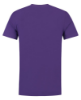 Afbeeldingen van TRICORP T-shirt Slim-Fit 101004 paars S