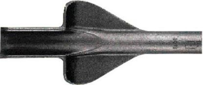 Afbeeldingen van FORUM Vleugelbeitel SDS-Max 35X380MM