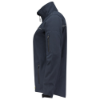 Afbeeldingen van TRICORP Softshell Luxe dames 402009 navy 4XL