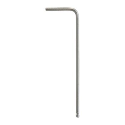 Afbeeldingen van MILWAUKEE Inbussleutel HEX kort 1,5MM