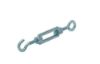 Afbeeldingen van GEBR. BODEGRAVEN Spanwartel EV M6 60X8MM Ø5,2MM