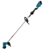 Afbeeldingen van Trimmer DUR190LZX9 D-greep LXT 18 V 