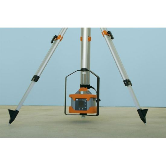 Afbeeldingen van NEDO Laserhouder voor werken dicht bij de grond 660131