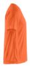 Afbeeldingen van BLÅKLÄDER T-shirt 3525 oranje L