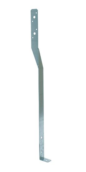 Afbeeldingen van GEBR. BODEGRAVEN Stormanker SV 400X40MM 30X2MM