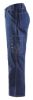 Afbeeldingen van BLÅKLÄDER Werkbroek 1570 marineblauw C62