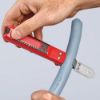 Afbeeldingen van KNIPEX Ontmantelingsgereedschap 1620165SB 8-28MM