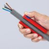 Afbeeldingen van KNIPEX Buizensnijder golf TwistCut 902201SB 13-32MM