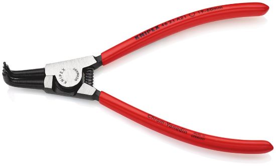 Afbeeldingen van KNIPEX Borgveertang buiten DIN5254B 19-60MM