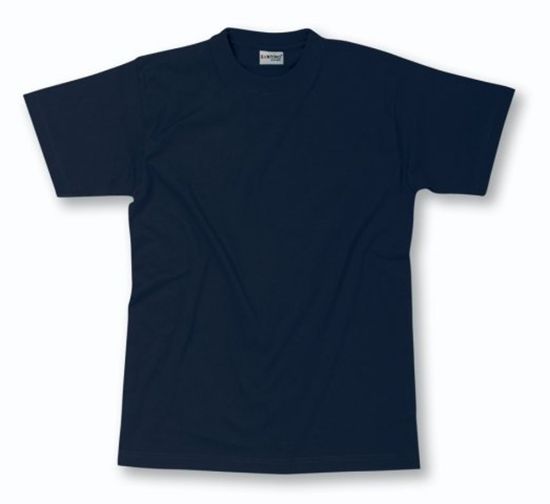 Afbeeldingen van SANTINO T-shirt Jolly navy 4XL