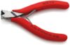 Afbeeldingen van KNIPEX Voorsnijtang elektro 6401115 DIN9654