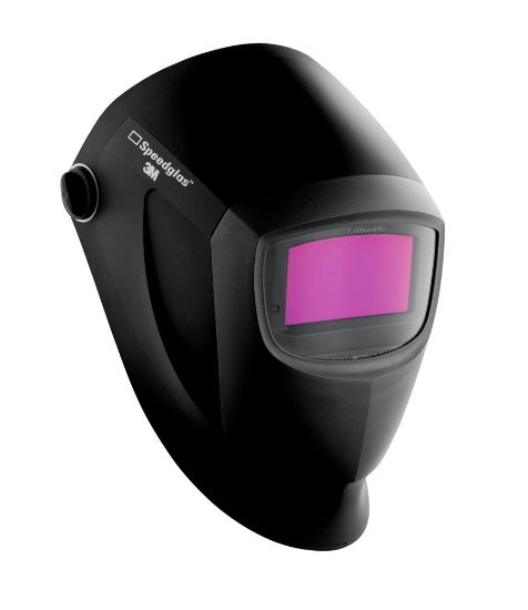Afbeeldingen van 3M Speedglas 9002NC Automatische Lashelm met Lasfilter