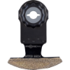 Afbeeldingen van ROTEC Segmentzaagblad Starlock-Max MAS 68D4 Diam-Riff dun 68X30MM