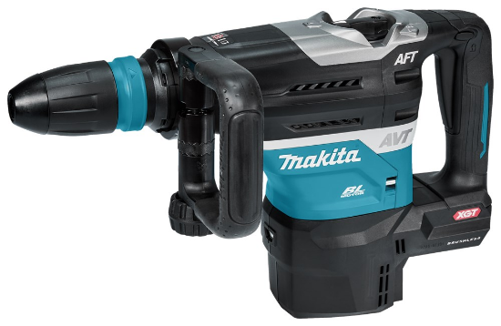 Afbeeldingen van Combihamer HR005GZ01 XGT 40 V Max 