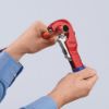 Afbeeldingen van KNIPEX Buizensnijder TubiX 903102BK 6-35MM