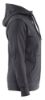 Afbeeldingen van BLÅKLÄDER Hooded sweatshirt dames 3395 medium grijs 3XL