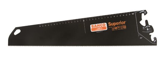 Afbeeldingen van BAHCO Zaagblad Superior 500MM 11/12TPI