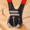 Afbeeldingen van KNIPEX Boutenvoorsnijtang 6101200