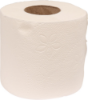 Afbeeldingen van KELFORT Toiletpapier 2-laags wit cellulose
