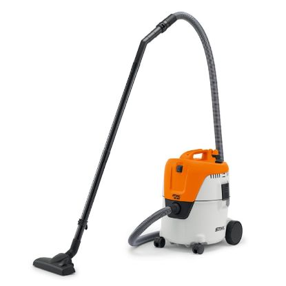 Afbeeldingen van STIHL Elektrische stofzuiger SE62 3600L/min 20L