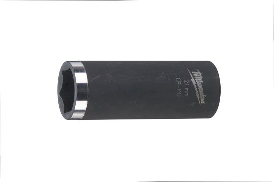 Afbeeldingen van HEX SOCKET SHW 1/2 DEEP 30MM-1PC