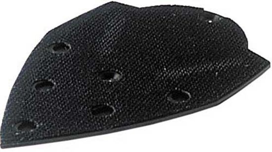 Afbeeldingen van FESTOOL Lamellenschuurzool SSH-STF-V93L/6 StickFix t.b.v. DX 93