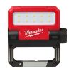 Afbeeldingen van MILWAUKEE Mini-schijnwerper LED L4FFL-301 inklapbaar 1X3,0Ah