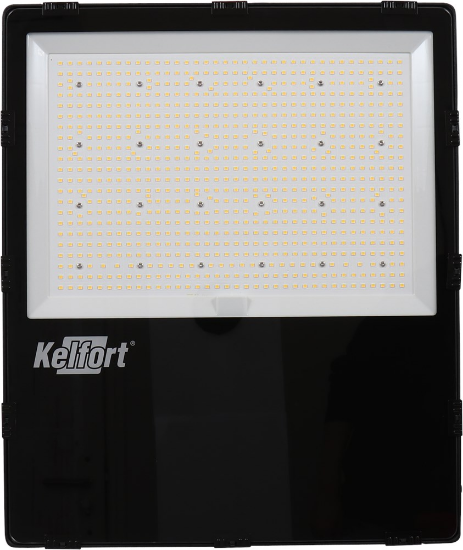Afbeeldingen van KELFORT Bouwlamp LED 300W 48000LM IP66