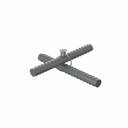 Afbeeldingen van EDMA Accu vlechtdraadmachine EDMATYER XL 26-40MM