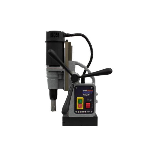 Afbeeldingen van HMT Magneetboormachine MAX40V 230V