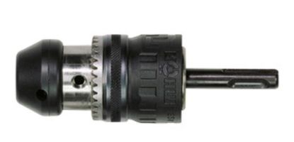 Afbeeldingen van HIKOKI Tandkransboorhouder SDS-Plus 2,5-13MM 752098