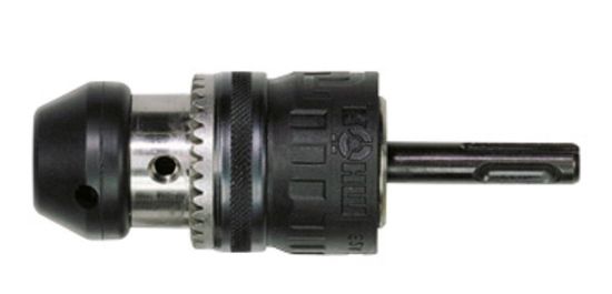 Afbeeldingen van HIKOKI Tandkransboorhouder SDS-Plus 2,5-13MM 752098