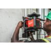 Afbeeldingen van MILWAUKEE Laser muurbevestiging LWM