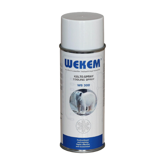 Afbeeldingen van Koelspray WS-300 400ML