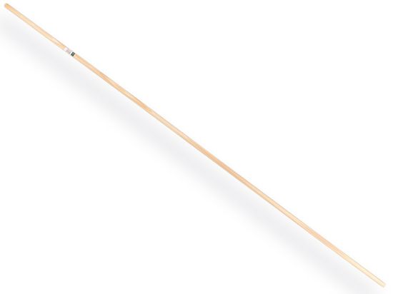 Afbeeldingen van Ragebolsteel IKAPÉ FSC 100% 200X2,4CM