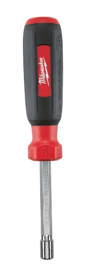 Afbeeldingen van MILWAUKEE Dopschroevendraaier HOLLOWCORE HEX 6MM