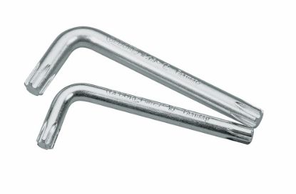 Afbeeldingen van GEDORE Stiftsleutel RIBE M14